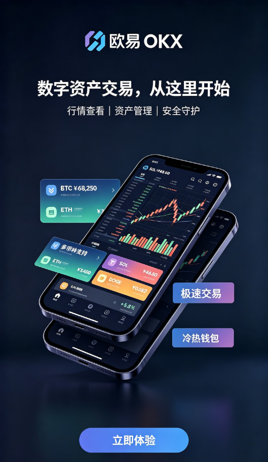 欧交易所app官网攻略配图二